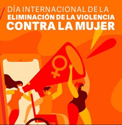 LetyHerreraAle's tweet photo. Hoy se conmemora el día internacional de la eliminación de la violencia contra la mujer, sigamos luchando por la igualdad y el respeto. Es una labor de todos. https://t.co/N4AA2wTxQp