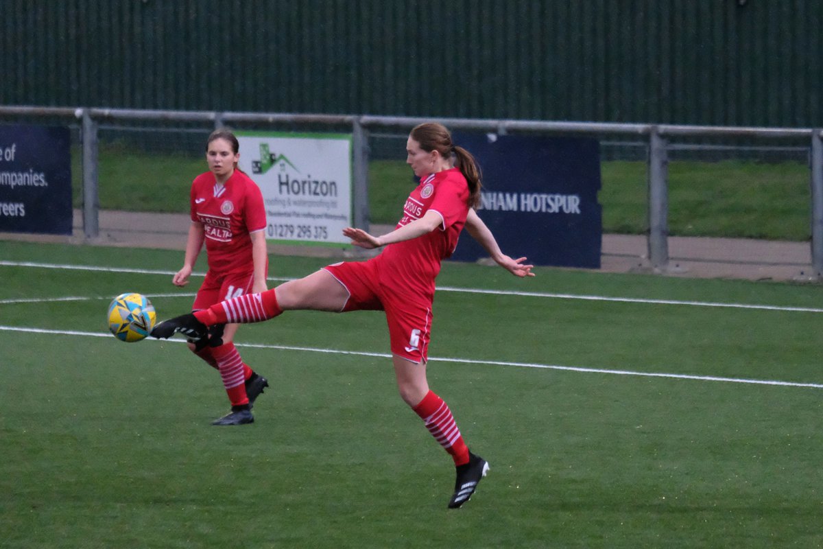 Up Next ➡️  

🆚 Bedford LFC (A)
📍 McMullen Park (MK44 3LW)
📅  Sunday 27th November 
🕑 2 PM KO

See you there 👊🏼

#Hawks
#WeAreHarlow