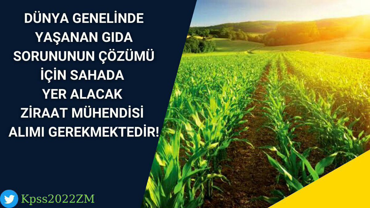 #VahitKirisci15BinZiraatMüh