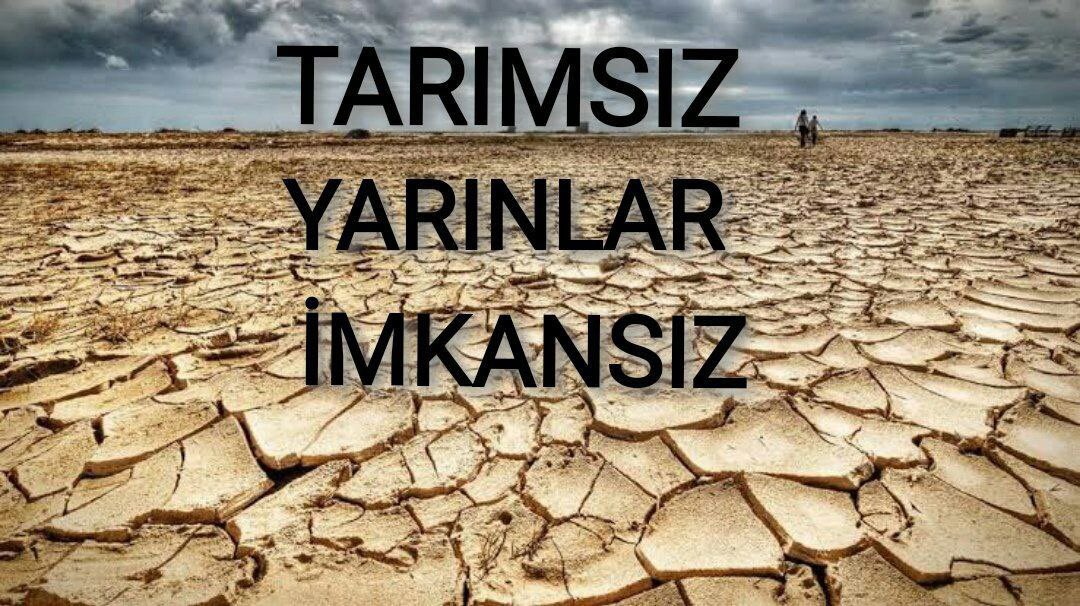 #VahitKirisci15BinZiraatMüh