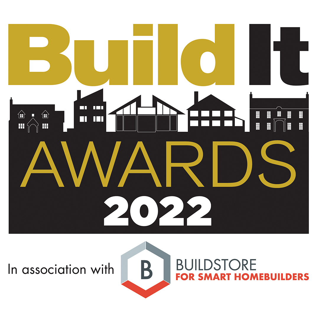 Build It Magazine on Twitter "This evening is the Build It Awards 2022