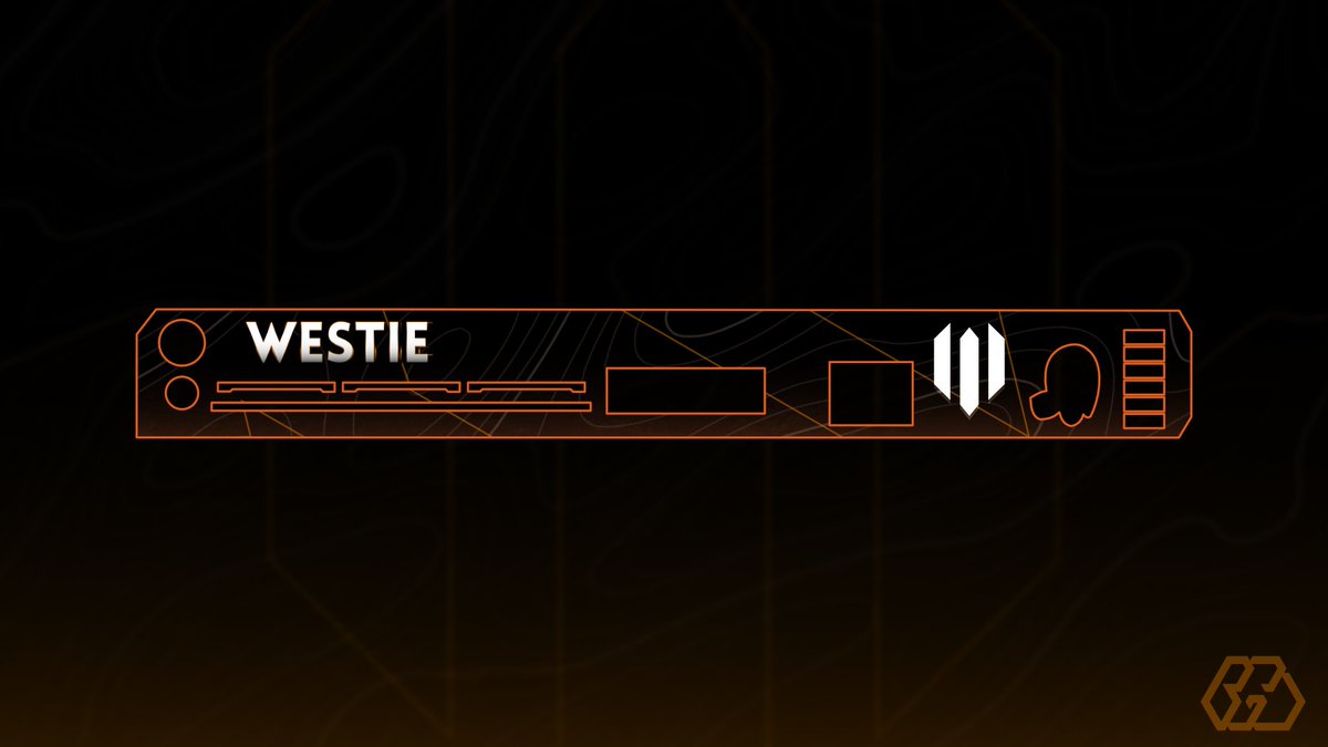 Third in the creator series is  <a href="/MrProWestie/">Westie</a>, make sure to check them out over on YouTube! #CallofDuty #Warzone2