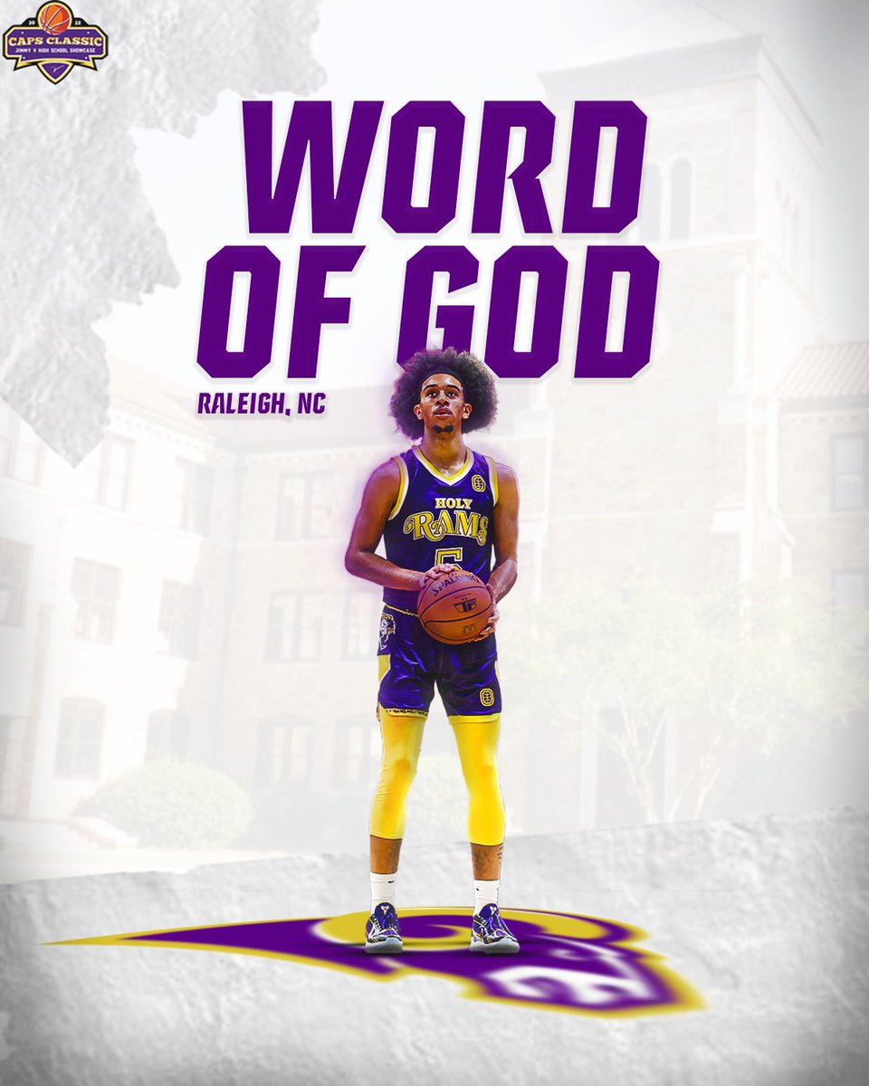 jimmyvshowcase's tweet photo. Word of God Christian Academy will be participating in the @jimmyvshowcase #capsclassic https://t.co/rtNRWdNbjc