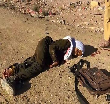 #امريكا_تقتل_المرأة_اليمنية