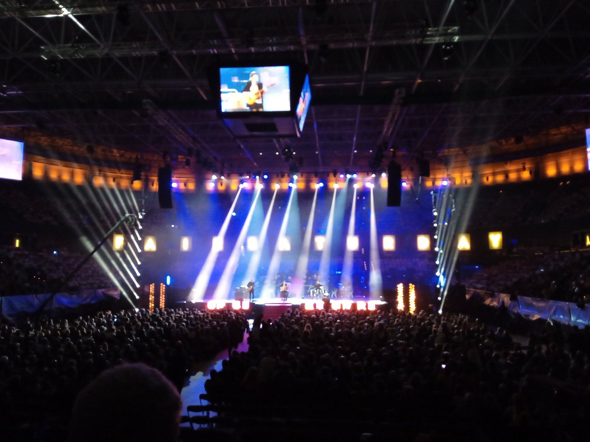 #fairsaturday Bilbon oraingoz ONGI ETORRI besterik ez euskaraz