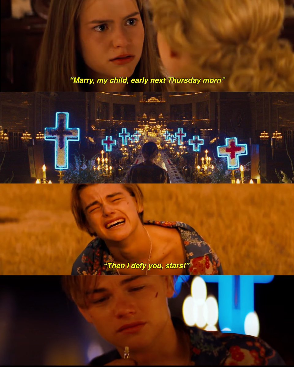 Bookish Theories On Twitter Super Late But TXT As Romeo Is SO Fitting bookish-theories-on-twitter-super-late-but-txt-as-romeo-is-so-fitting
