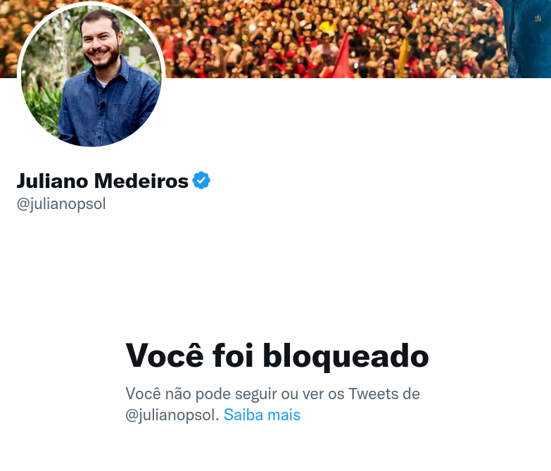 Narcélio tweet media