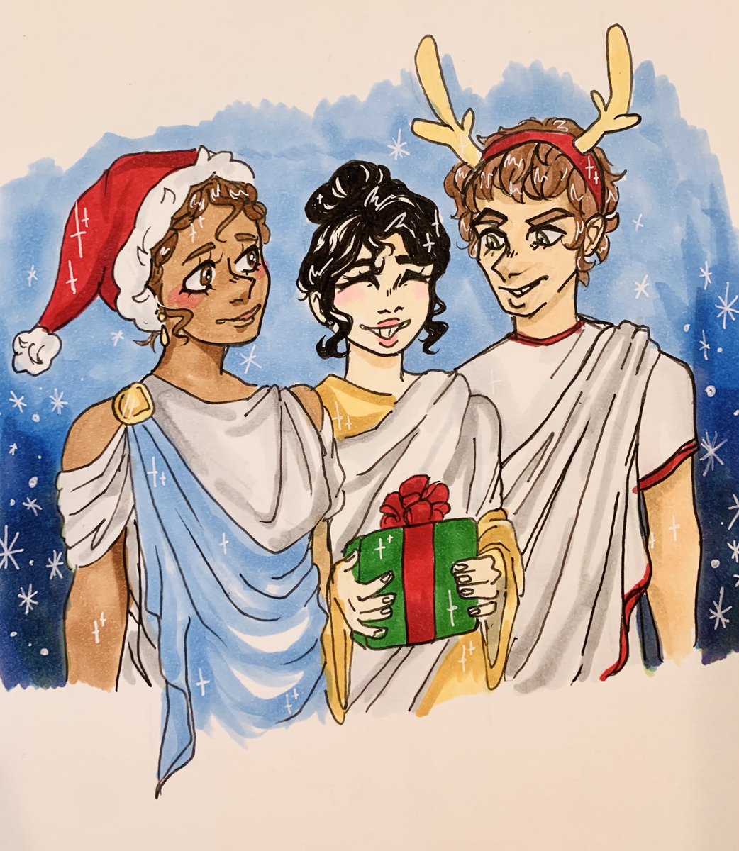 mhsjcl's tweet photo. Mirador Advertisement Art Contest due 11/30!! Latin Club needs artwork for the Mirador! Every year, Miramonte Latin has an advertisement in the Mirador promoting Latin! First place winner will get a $50 scholarship, second place will get a $25 scholarship. Info on Canvas. https://t.co/NWhYgb1pPb