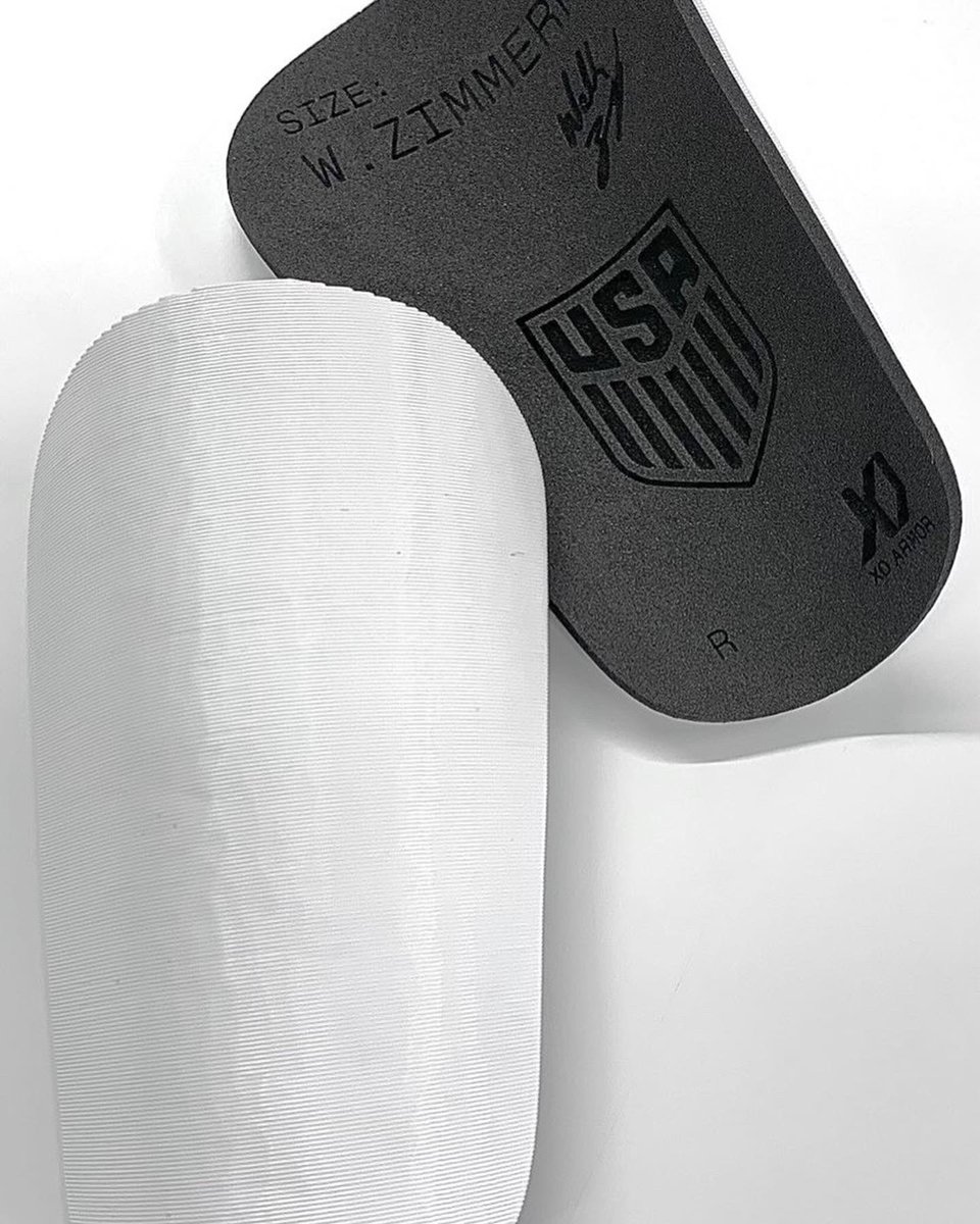 XO_Armor's tweet image. Good luck to @thewalkerzim wearing his custom-fit @ArmorXo shin guards while playing for the @USMNT in the @FIFAWorldCup vs @EnglandFootball!#customfit #shinguards #coverone #xoarmor