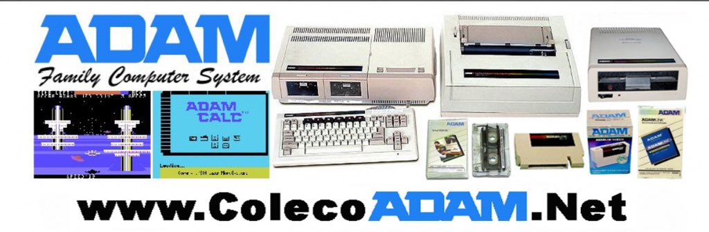 ColecoVision tweet media