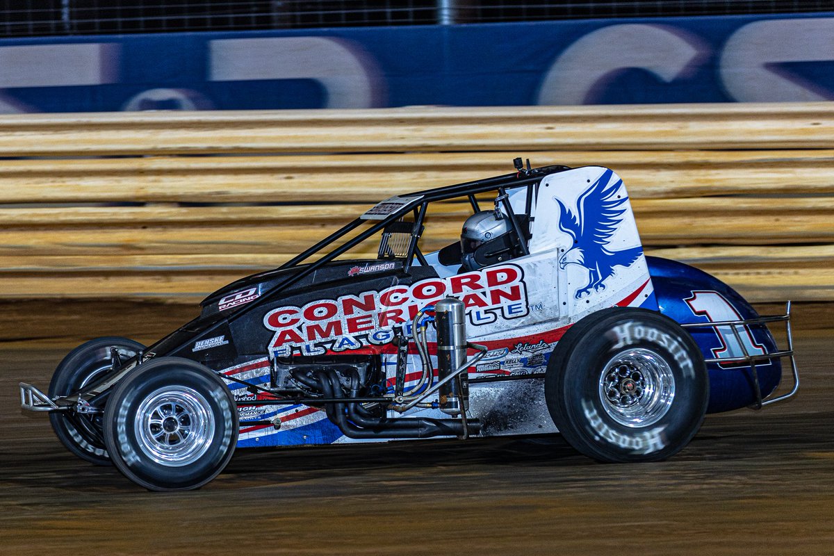 2023 Crown season driver?? Not sure if we go with one guy or a couple different..