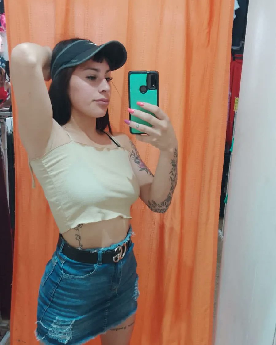 Acá también😛