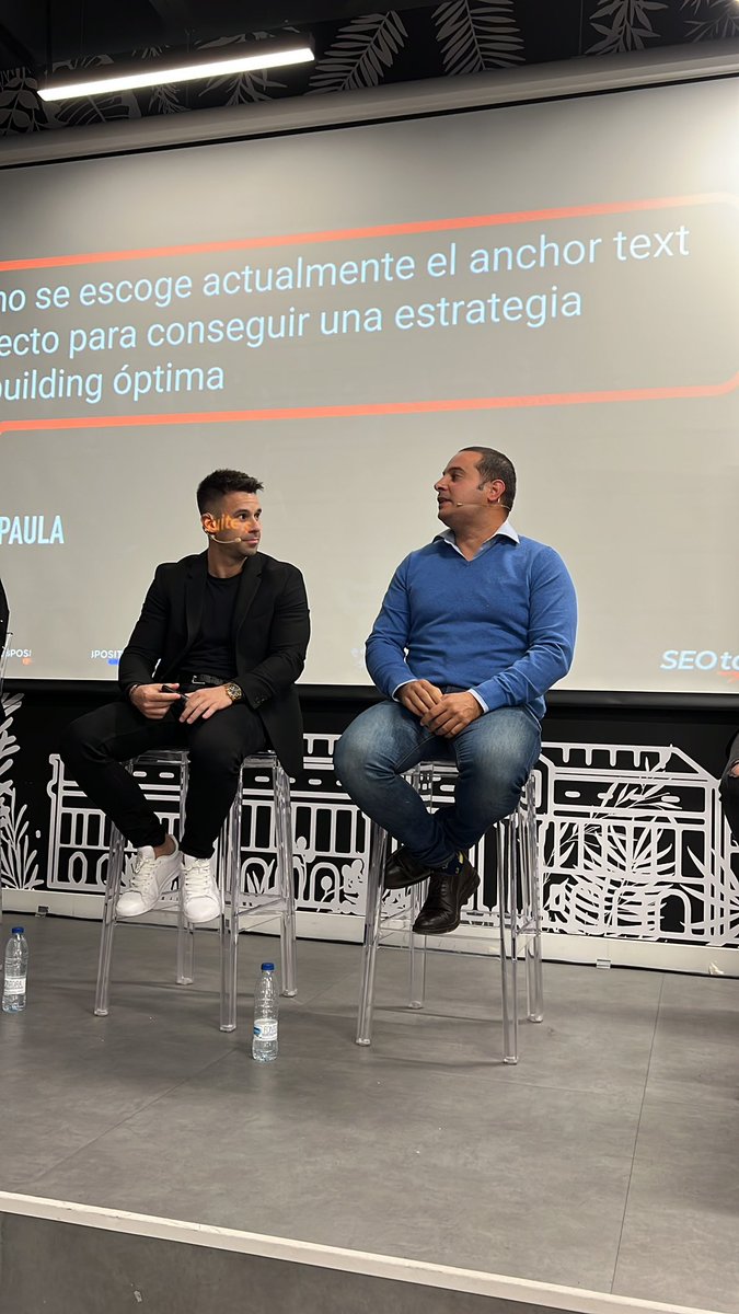 mjcachon's tweet image. 3. @eCesarAparicio se pueden trabajar de forma exacta o con entidades, estamos dejando patrones con nuestras acciones