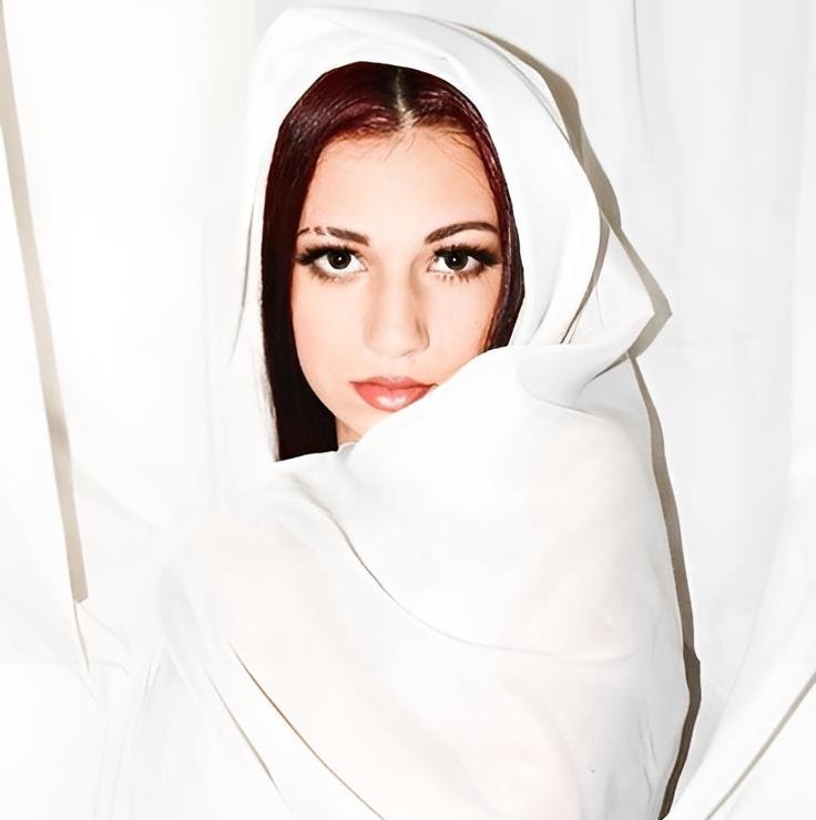 slaybhabie's tweet photo. Bhad Bhabie at 14 just ate the whole world💅🏻

#bhadbhabie #daniellebregoli @BhadBhabie https://t.co/Eg9LwNQP72