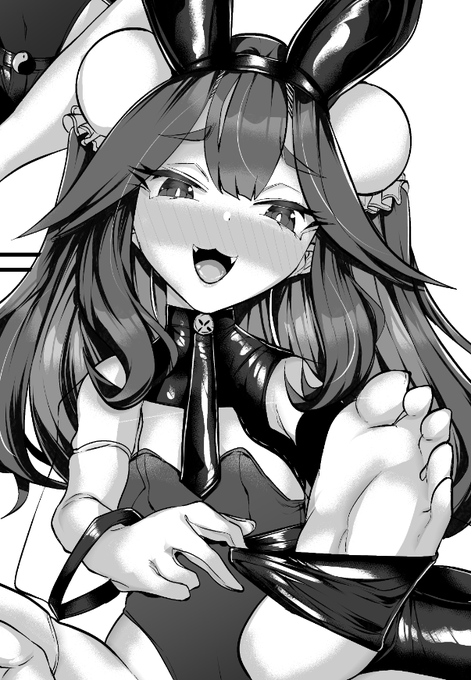 トレンカニーハイの間で足オナホおねだり誘発効果を発動させようとするメスガキがよwipです 