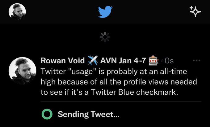 Move along, nothing to see stuck here for 90 seconds. https://t.co/yosmIm8R2i<a href="/tag/timetomakethedonuts"class="tags"><span>#timetomakethedonuts</span></a>