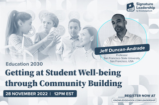 Jeff Duncan-Andrade (@jduncanandrade) on Twitter photo Excited to share palabra in community. Free to all to join and participate. Please share widely with folks that might benefit. <a href="/knowledgehook/">Knowledgehook</a> Excited to share palabra in community. Free to all to join and participate. Please share widely with folks that might benefit. <a href="/knowledgehook/">Knowledgehook</a>