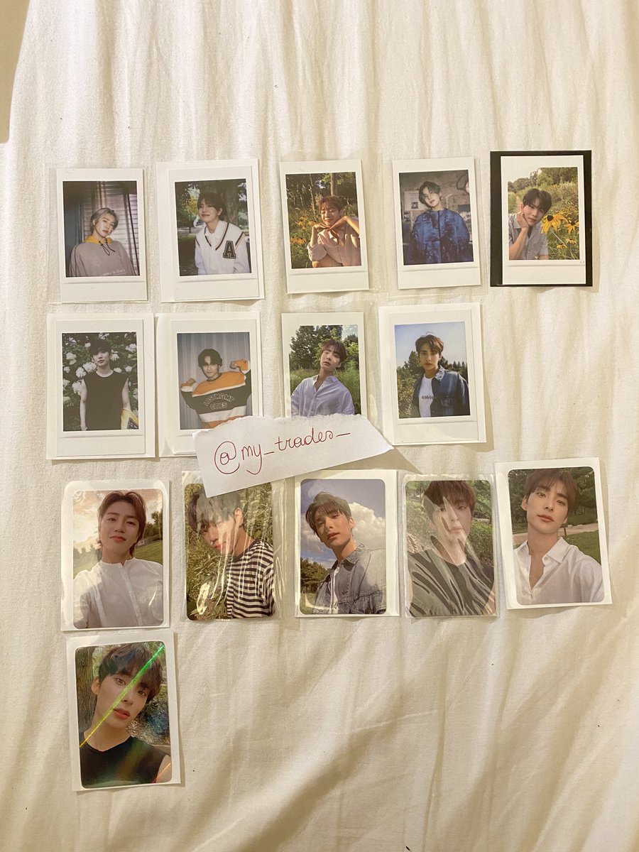k01_to's tweet photo. #wts eu &amp; ww

Only contact me through Instagram &amp; for availability! (@ is shown in the pic!)

A.C.E changer album 
24€ (1 album + 1 cd + 2 stickers +  1 pc + 1 Polaroid)

Selling separately too:
Album + cd + sticker = 12€
(Cd: jun &amp; WoW)
Pc &amp; Polaroid 6€
pob makestar 12€ https://t.co/fWxdx0c2ek