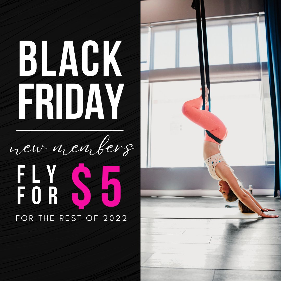 Elevate Yoga AZ tweet media