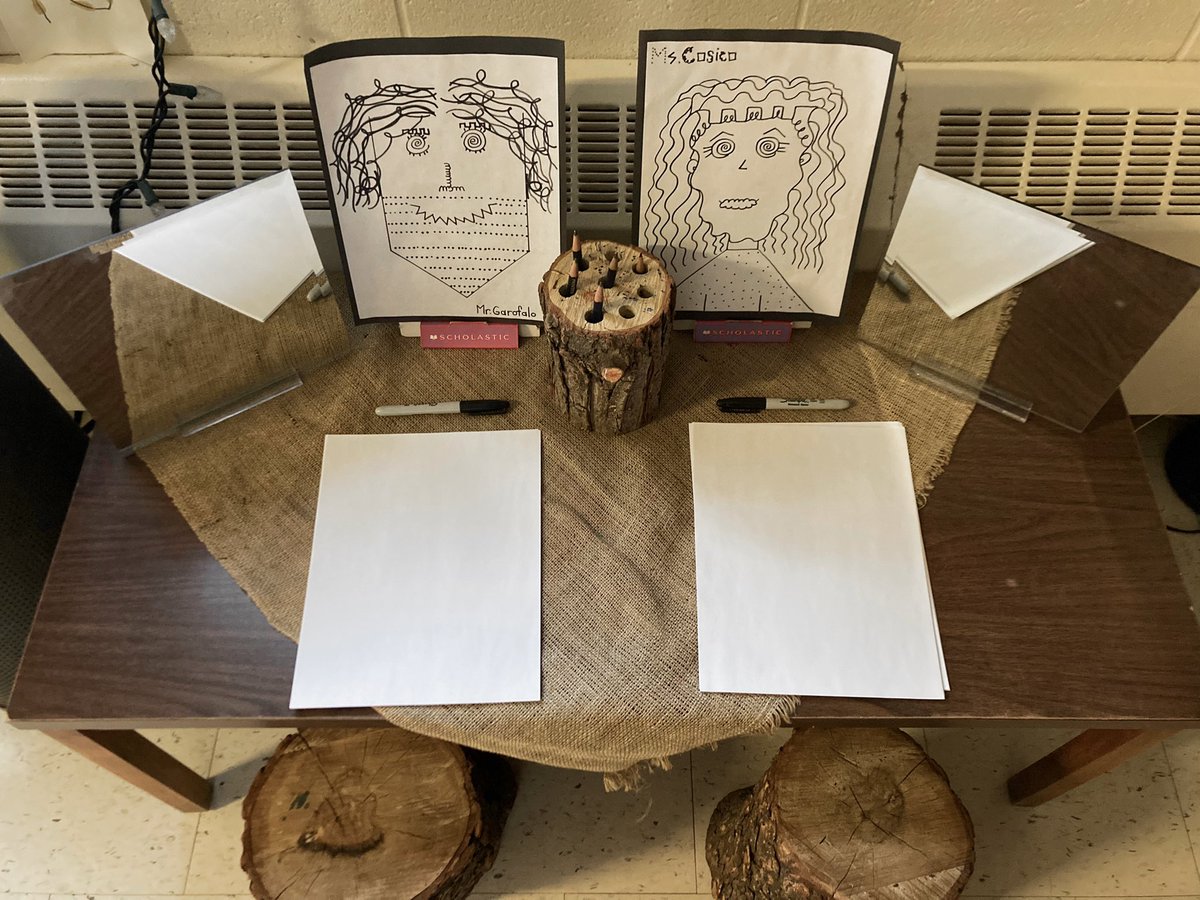 F_Garofalo1's tweet photo. Let’s practice lines! ➰〰️➿ #BeginningStagesOfWriting #Lines #ControlledScribbles #LinePortraits #FineMotor #LearningThroughPlay #Invitations #HolyFamilyTCDSB @TCDSB https://t.co/oQ52LdJt2Q