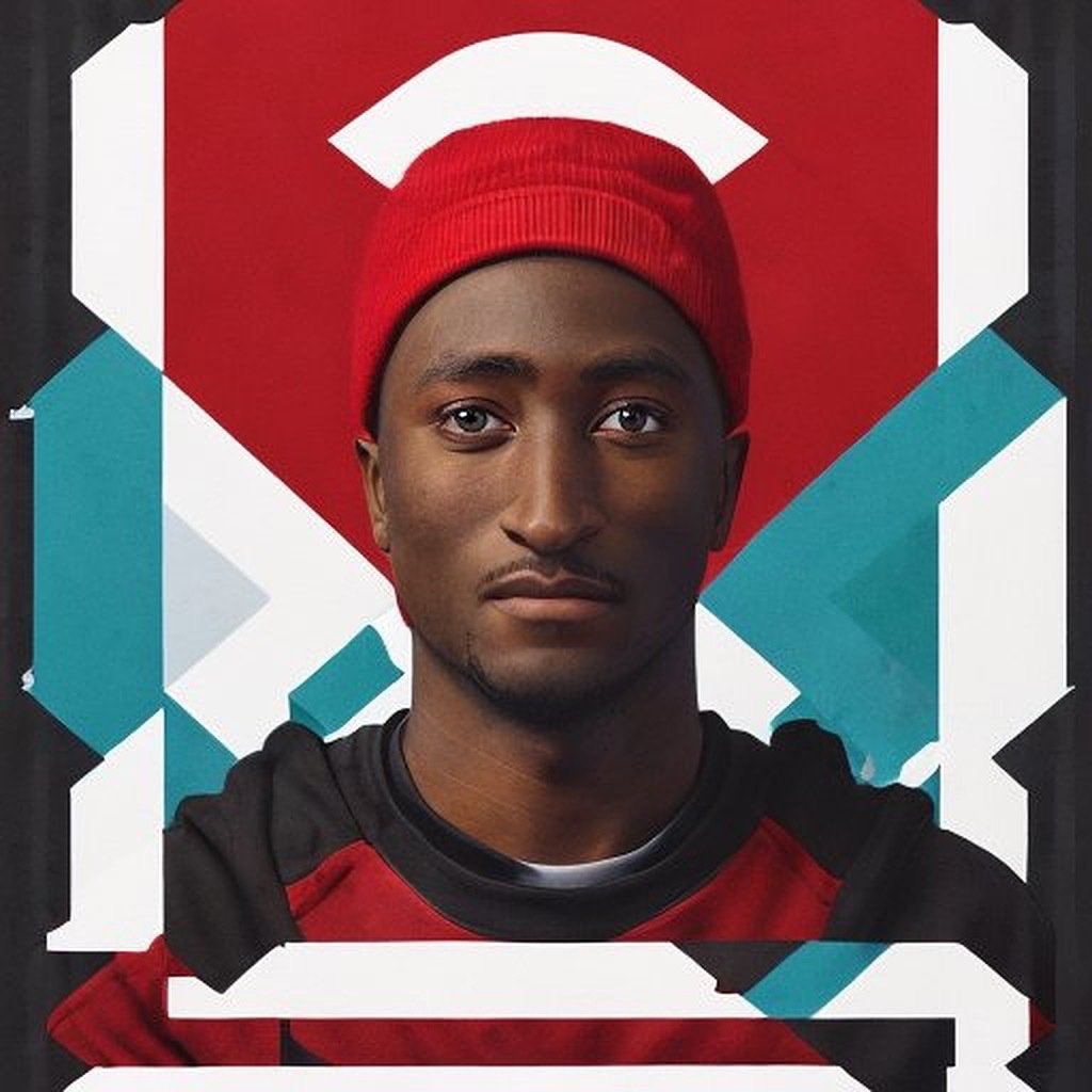 Alright, guys, let's have some fun! <a href="/MKBHD/">Marques Brownlee</a>, we've generated AI avatars that appeared too cool not to share. If you like them, feel free to use them. And guys, let us know whom we should do next!