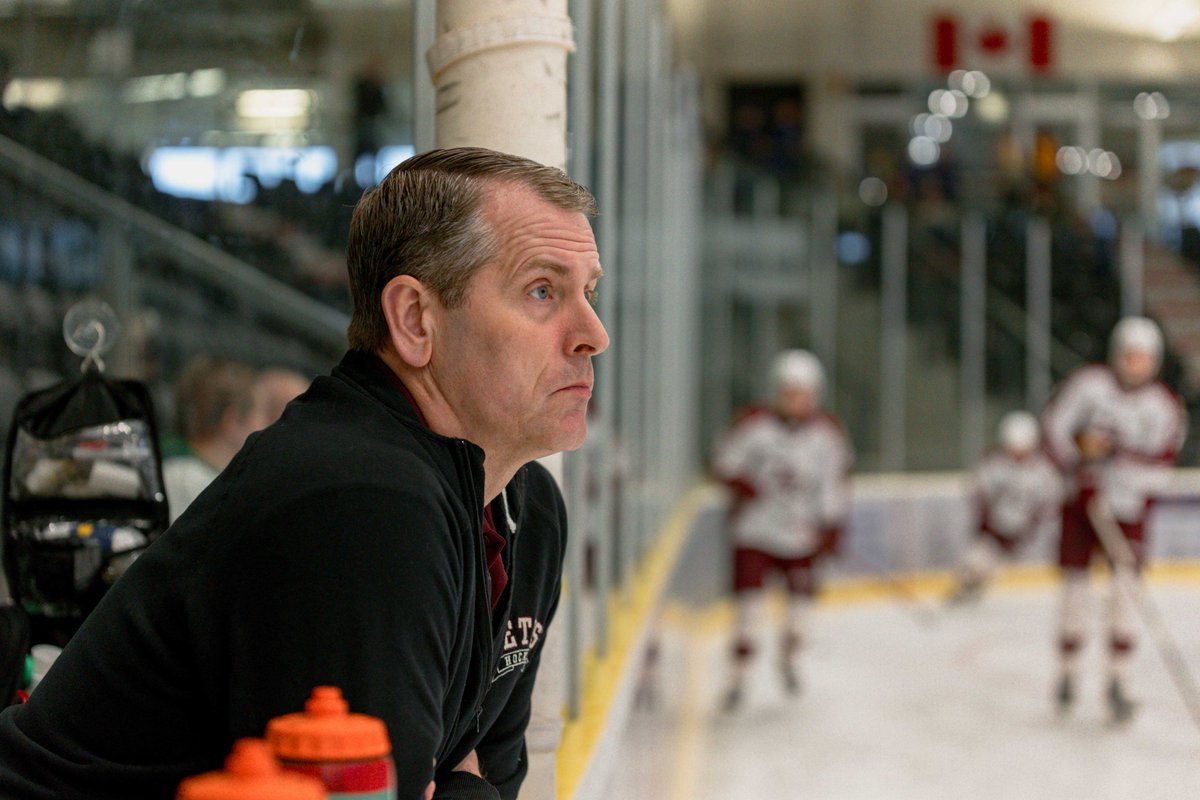 Ahead of Brian "BMan" Miller's (<a href="/chooseoptionb/">Brian D Miller</a>) 1300th game as a member of the Petes tonight, we sat down with him to discuss his career, accomplishments, and family

Read: gopetesgo.com/article/milest…