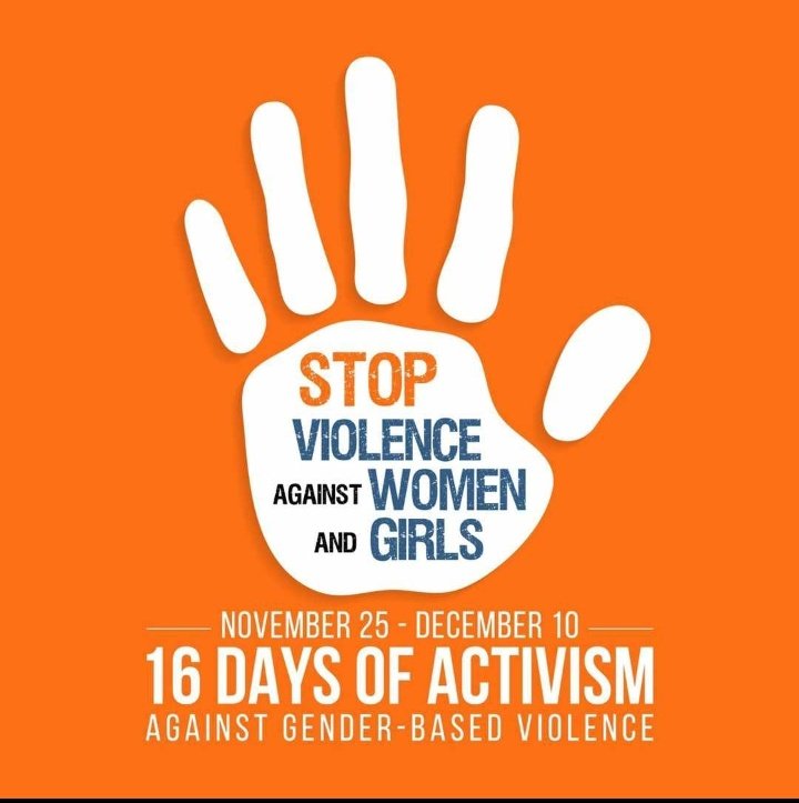 Inkanyezi Development Trust (@inkanyezit) on Twitter photo Let us all combine efforts in ending #GBV and Violence against girls and women. It begins with me and you, together we can deliver #GBV free societies <a href="/SWRGNZim/">SWRGN</a> <a href="/TrinityProject4/">Trinity Project</a> <a href="/NkosiDlamsy/">Nkosiyabo Dlamini</a> Let us all combine efforts in ending #GBV and Violence against girls and women. It begins with me and you, together we can deliver #GBV free societies <a href="/SWRGNZim/">SWRGN</a> <a href="/TrinityProject4/">Trinity Project</a> <a href="/NkosiDlamsy/">Nkosiyabo Dlamini</a>