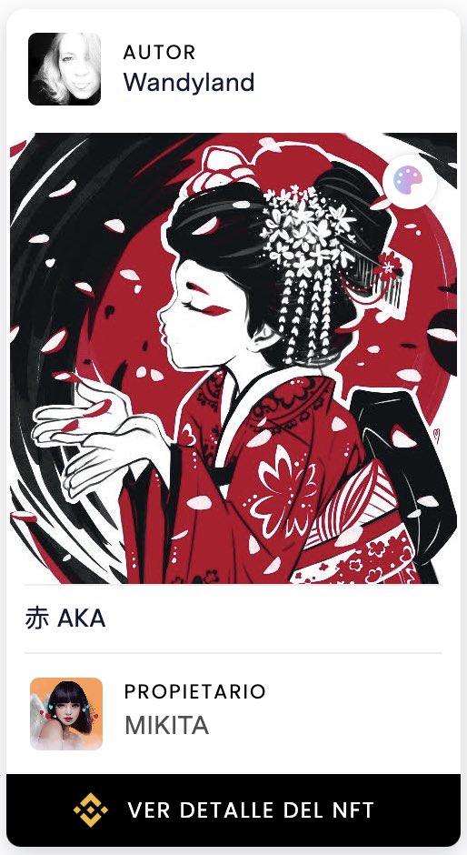 Wandylandia tweet media