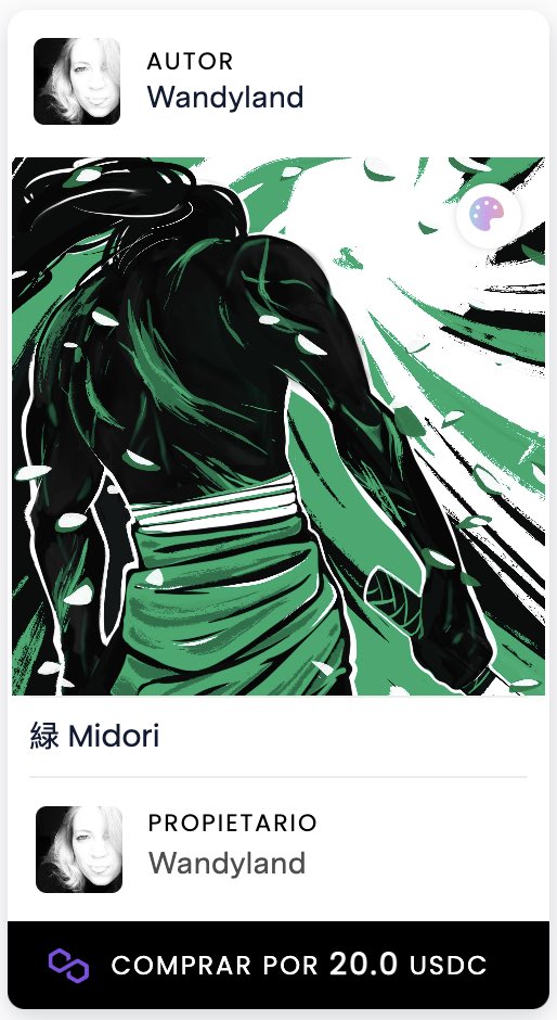 Wandylandia tweet media