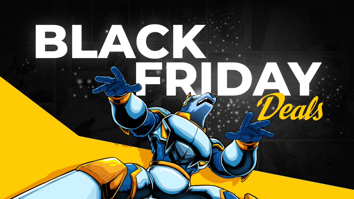 captaininusaga's tweet image. $CPTINU Black Friday Sale 🔥

50% OFF ON BUY TAX❗️ 
Buy tax: 5%

⏰ Start: Friday, the 25th at 7:30 PM UTC and runs for 24 hours!

PS: Don't forget that all holders are getting 1% reflections 🙌

Happy #BlackFridayDeals 😊