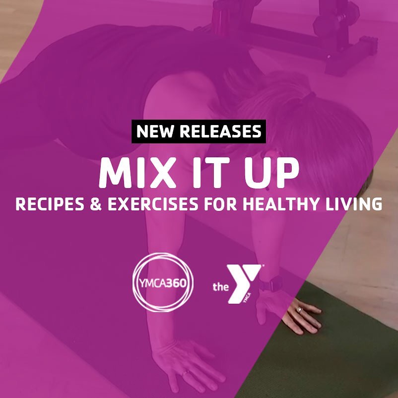 YMCA 360 has more than just workout class. Learn new recipes, get creative with arts and crafts, and so much MORE! YMCA 360 is included in your membership so take advantage today. 
✅​ Access YMCA 360: bddy.me/3gBHO18 
#denverymca #thirdplace #upliftcommunity