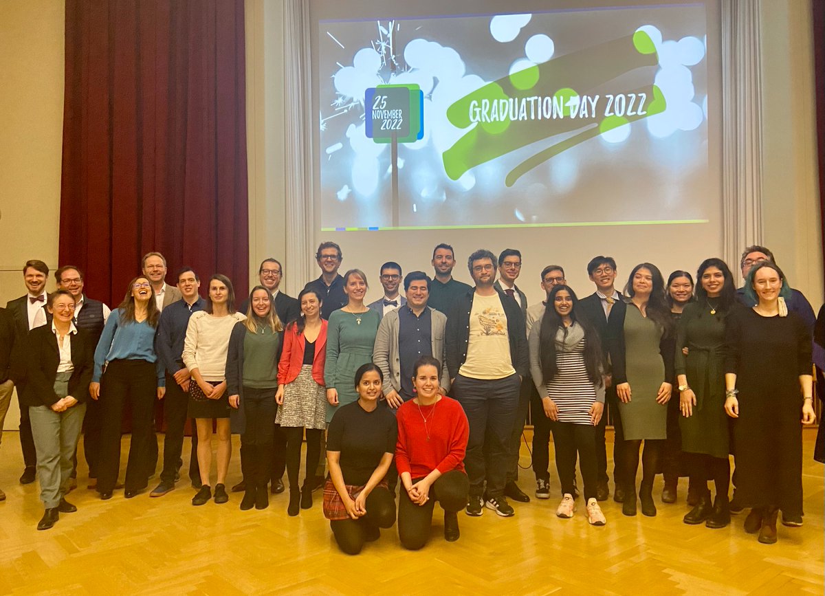 IMPRS-CellDevoSys (@imprs_mpicbg) on Twitter photo Picture speaks louder than words. 💕 Congrats Graduates, Gratitude, Leaders <a href="/digsbb/">DIGS-BB</a> <a href="/mpicbg/">MPI-CBG Dresden</a> <a href="/tudresden_de/">TU Dresden</a> <a href="/BCUBE_TUDresden/">B CUBE - Center for Molecular Bioengineering</a> <a href="/PaluchLab/">Ewa Paluch 🇺🇦</a> @anne_grapin <a href="/carldmodes/">Carl D Modes</a> <a href="/DoraTang5/">Dora Tang</a> <a href="/zechnerlab/">Zechner lab</a> Picture speaks louder than words. 💕 Congrats Graduates, Gratitude, Leaders <a href="/digsbb/">DIGS-BB</a> <a href="/mpicbg/">MPI-CBG Dresden</a> <a href="/tudresden_de/">TU Dresden</a> <a href="/BCUBE_TUDresden/">B CUBE - Center for Molecular Bioengineering</a> <a href="/PaluchLab/">Ewa Paluch 🇺🇦</a> @anne_grapin <a href="/carldmodes/">Carl D Modes</a> <a href="/DoraTang5/">Dora Tang</a> <a href="/zechnerlab/">Zechner lab</a>