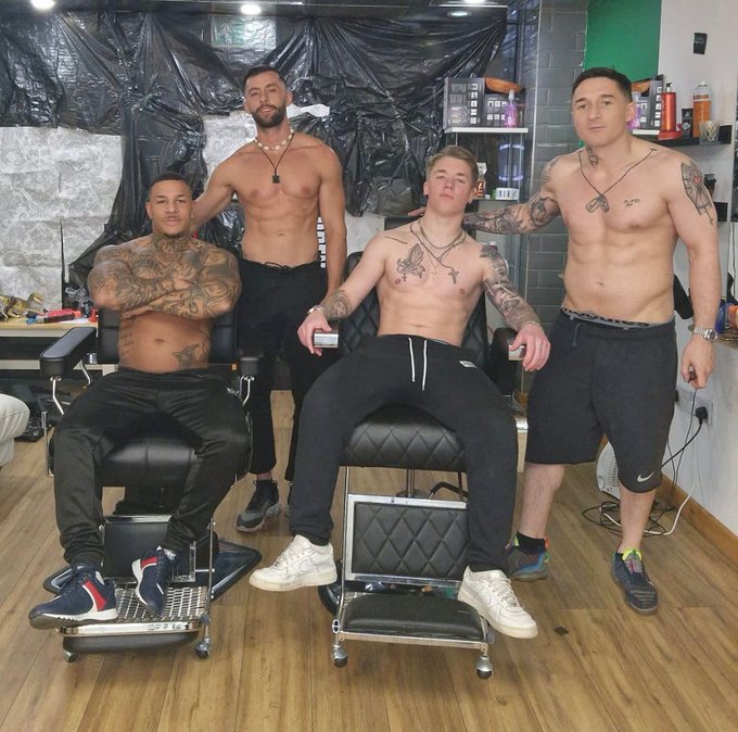 TW Pornstars - 🇮🇪 🇮🇪 🇮🇪 Theirish_bull 🇮🇪 🇮🇪 🇮🇪. The most liked pictures