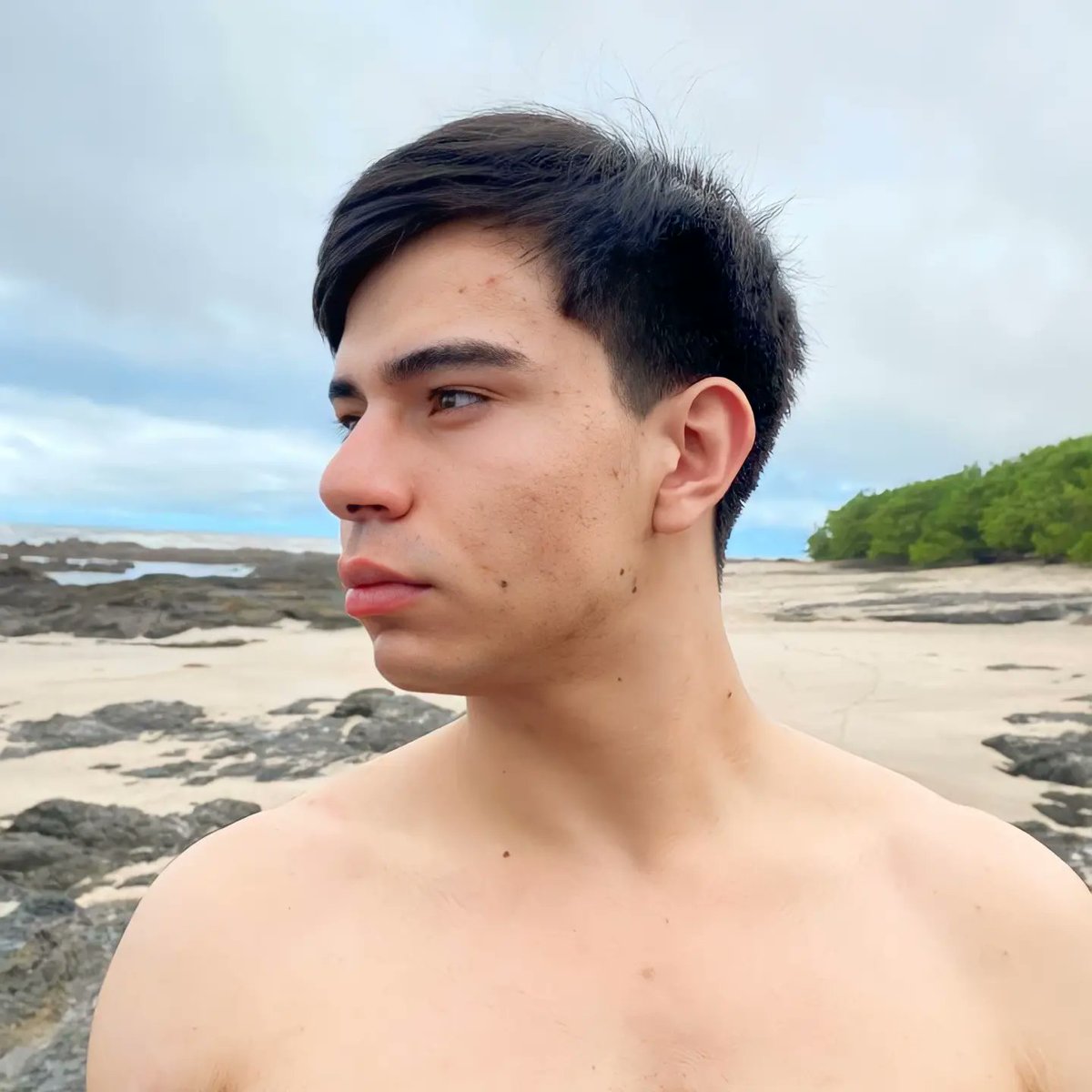 #NewProfilePic