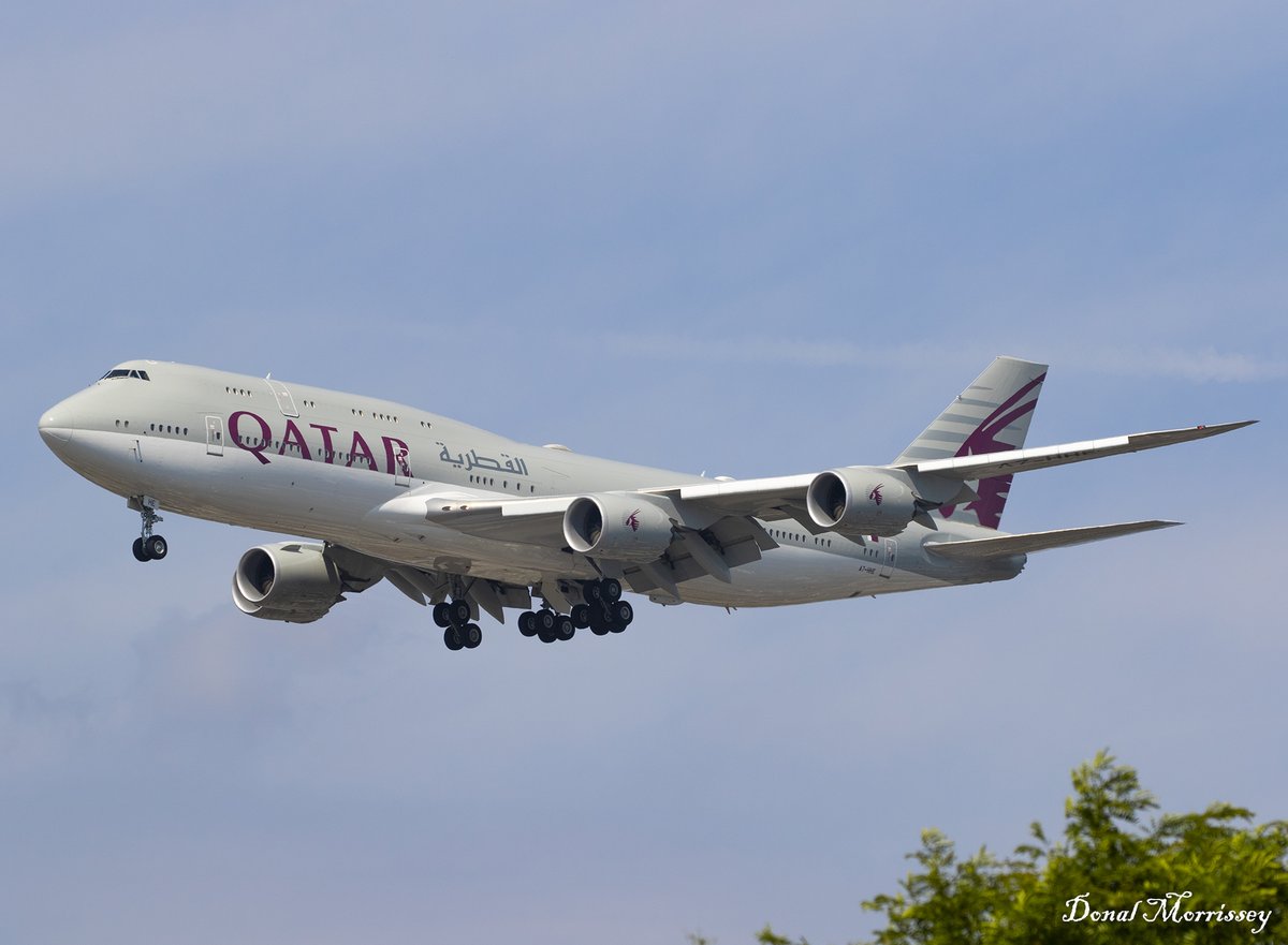 Qatar Amiri Flight aircraft @JFKairport. (Sept 2022)
#avgeek #aviation #airtravel #Government #VIP #Qatar #QatarAmiriFlight #JFKAirport #NewYork #Planespotting #UNGA2022