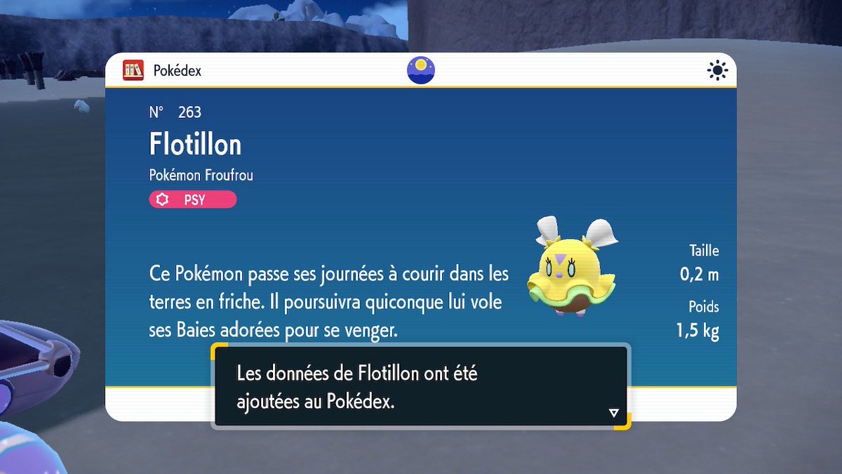 rift619's tweet photo. 382 ème shiny de la collection obtenu en 134 apparitions massives et mon premier shiny 9G https://t.co/ZE4Swqqc27