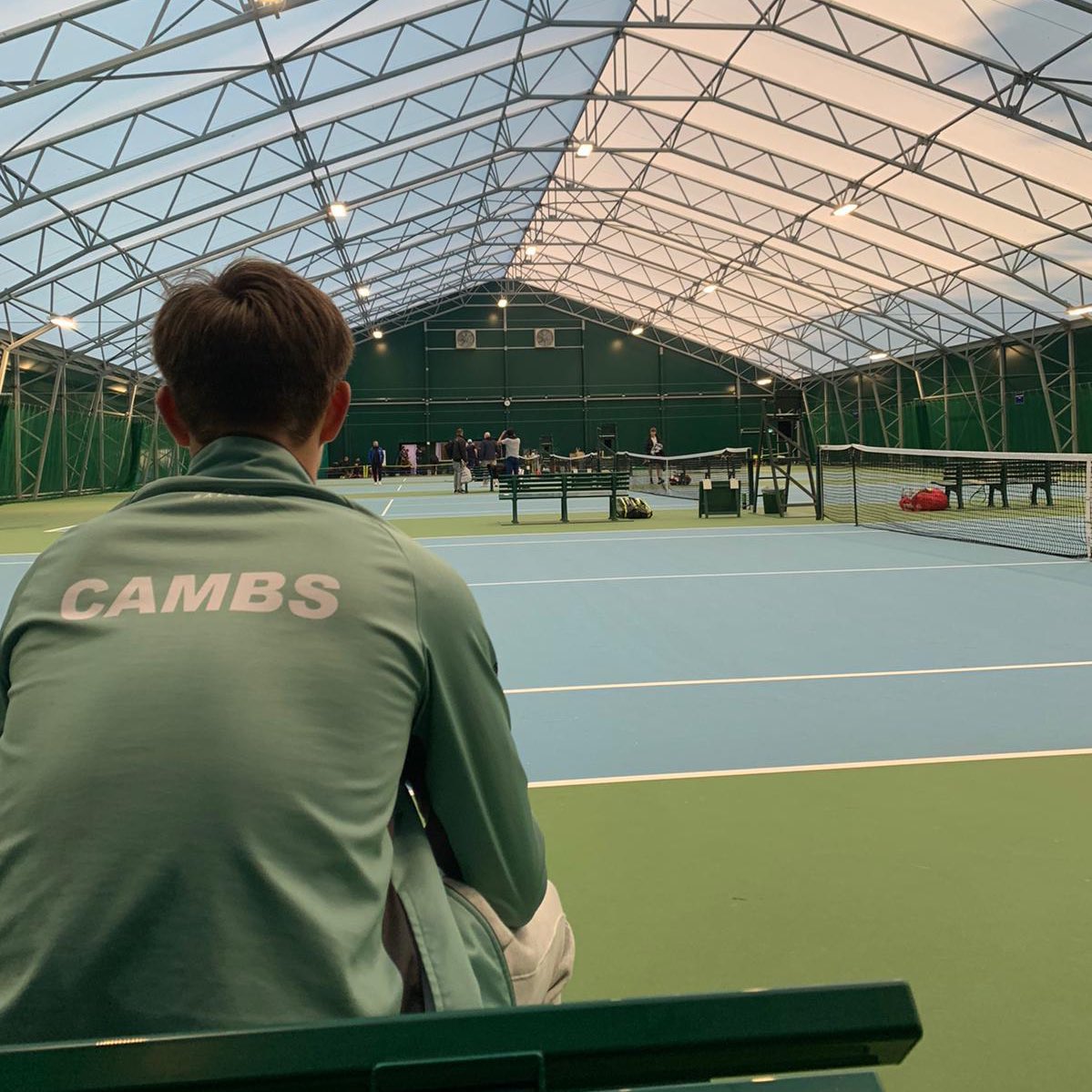 Cambridgeshire Tennis tweet media