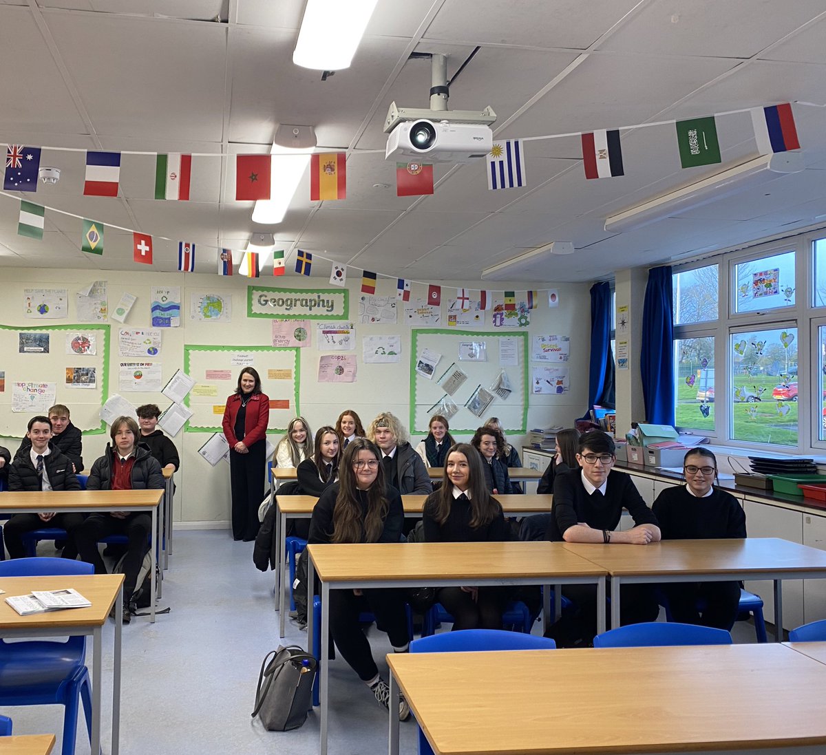 KA Social Subjects & RMPS tweet media