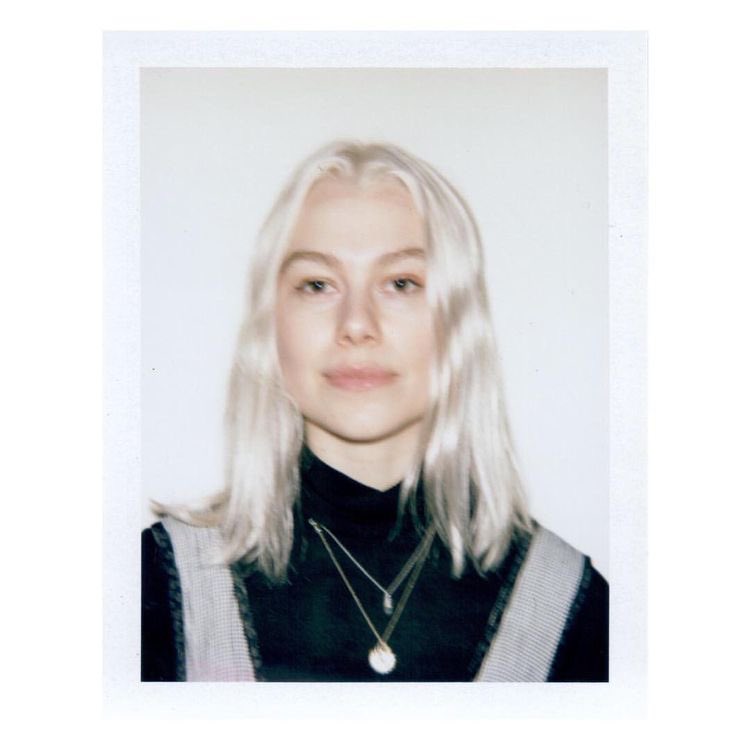 phoebe daily tweet media