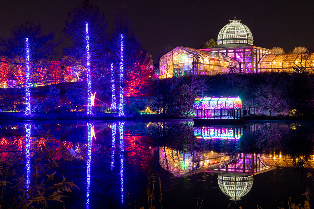 RVAmag's tweet photo. Garden Fest 2022 'Seeds Of Light' at Lewis Ginter Botanical Gardens! 🌿🌿🌿 https://t.co/NXNMe1ngh9
•
#lewisginter #gardenfest #seedsoflight #rva #rvamag #richmondva #visitrichmond #visitvirginia #thingstodoinrva #thervalife #visitva #virginialiving #richmondliving #richmond https://t.co/3MRuKzu7Ua