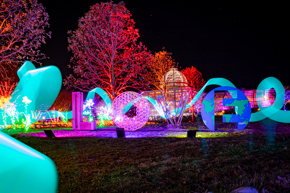 RVAmag's tweet photo. Garden Fest 2022 'Seeds Of Light' at Lewis Ginter Botanical Gardens! 🌿🌿🌿 https://t.co/NXNMe1ngh9
•
#lewisginter #gardenfest #seedsoflight #rva #rvamag #richmondva #visitrichmond #visitvirginia #thingstodoinrva #thervalife #visitva #virginialiving #richmondliving #richmond https://t.co/3MRuKzu7Ua