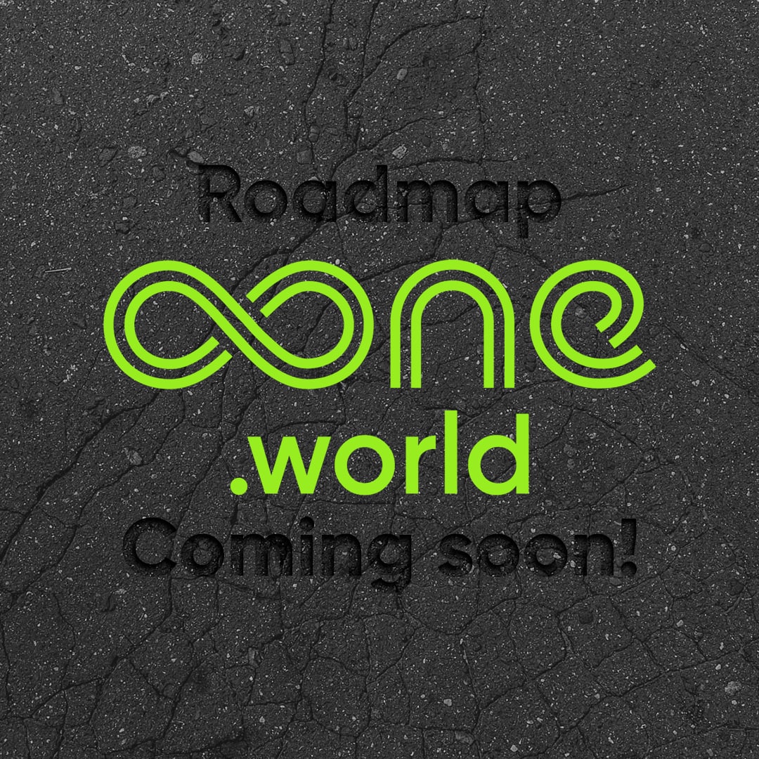 Oone_World's tweet image. 📍Let&apos;s do some activities here! 

We are very excited to show you our #ProjectRoadmap, but in order to do that we need to understand that at least 50 people are interested in it. 

👇RT, follow us, and stay tuned!