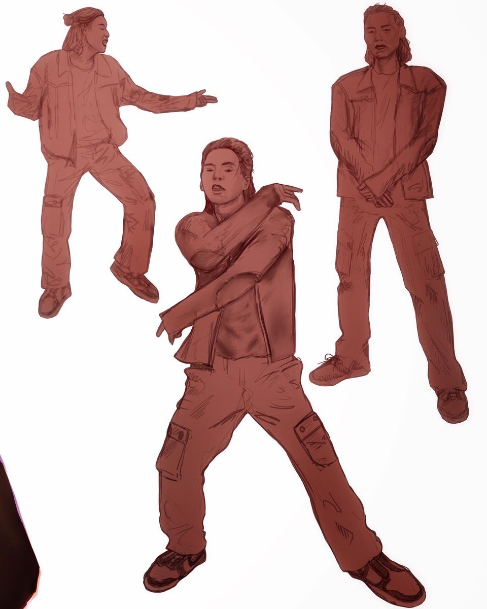 MelJayneWrites's tweet photo. Run bulletproof, yeah, you gotta run. 

#btsfanart #SUGA https://t.co/FieNvliQqD