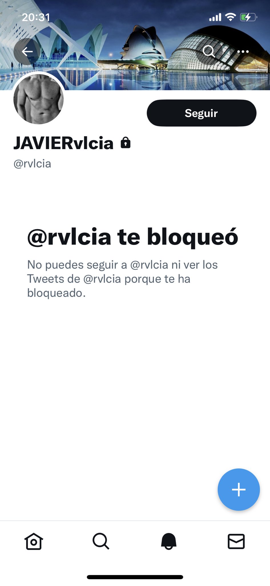 Javier Hdo on Twitter "rvlcia LadyExtrema Sanfadao 🤷♂️ https//t.co