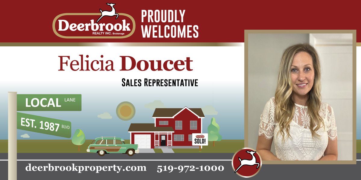 DeerbrookRealty's tweet photo. https://t.co/sN9qZFyoHW
