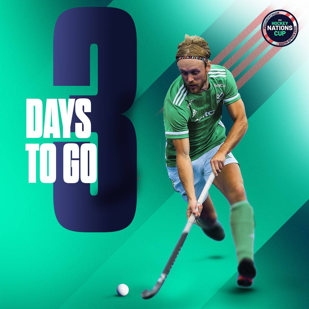 Hockey Ireland tweet media