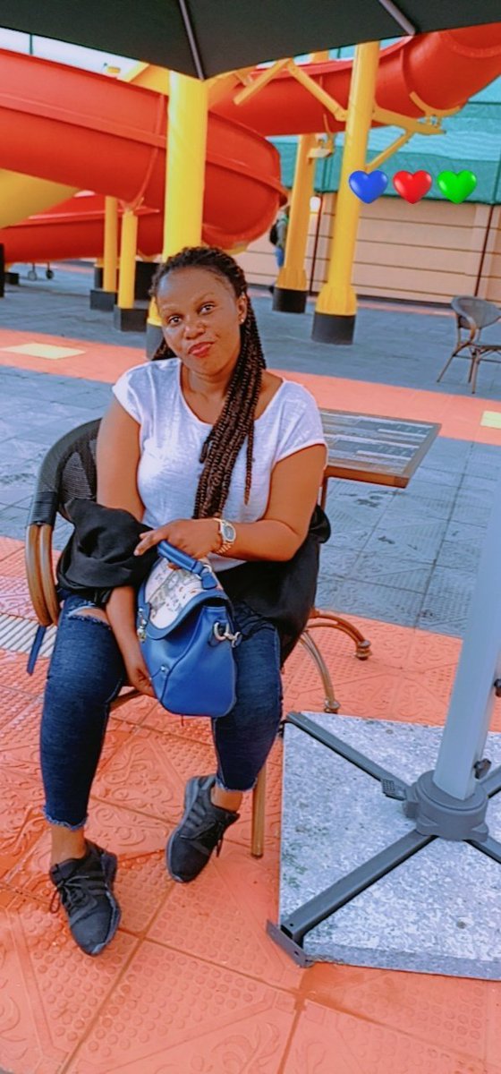 Prax tee tiffah💚💛😍💖 tweet media