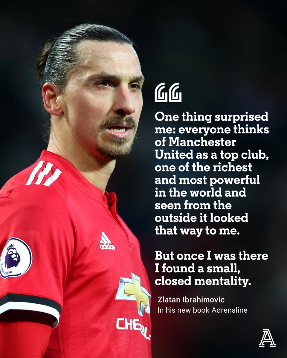 1374Mostafa's tweet photo. @TrollFootball So maybe the problem is Manchester United https://t.co/YMbBPHDed7