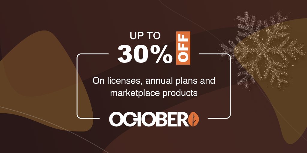 October CMS tweet media