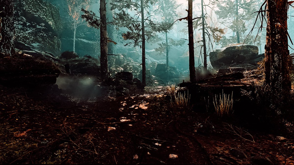 thebigrissole's tweet photo. I can already tell this is going to be a long playthrough! It's so beautiful! 

#playstation #ps4 #gametography #vpgamers #thecapturedcollective #VGPunite #gamergram #godofwar #ingamephotography #beautiful #kratos #santamonicastudio #kratosgodofwar #godofwarps4 #godofwarphoto https://t.co/UcA7KNLfb1